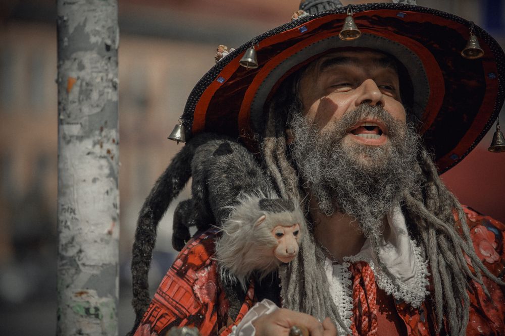 Photograph by Елена Лучшева