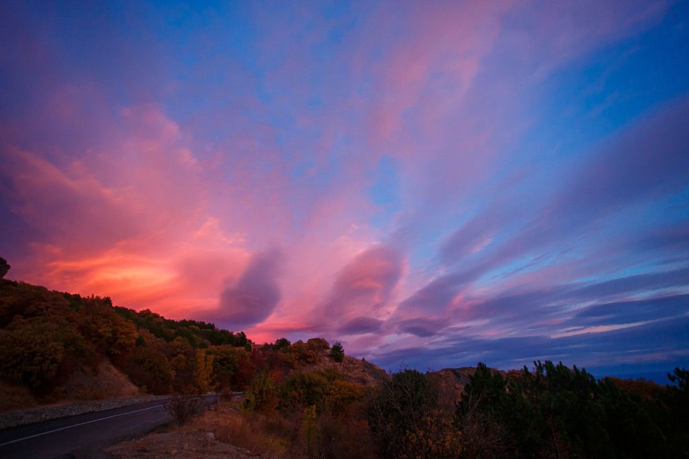 Photograph by Vladimir Soroka