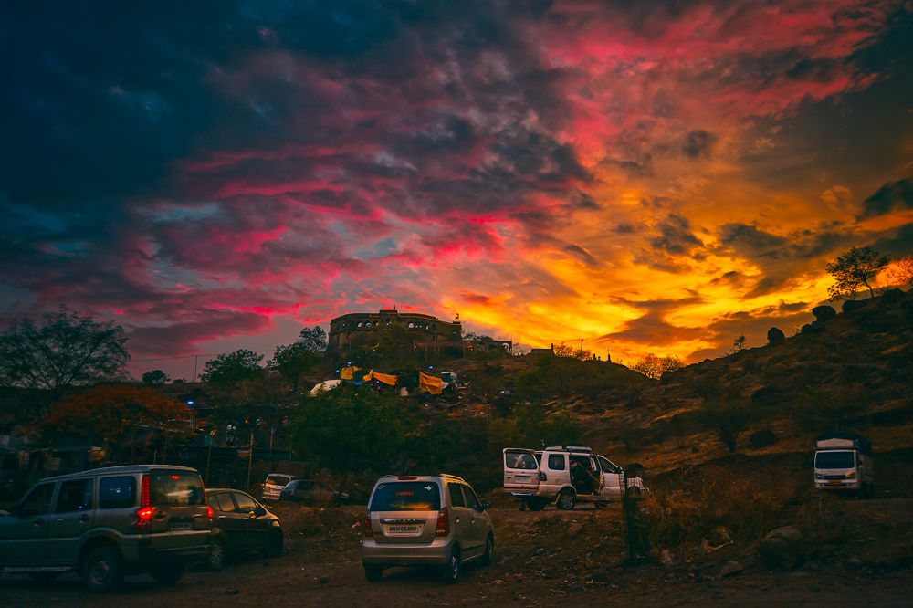 Photograph by ankur tambde