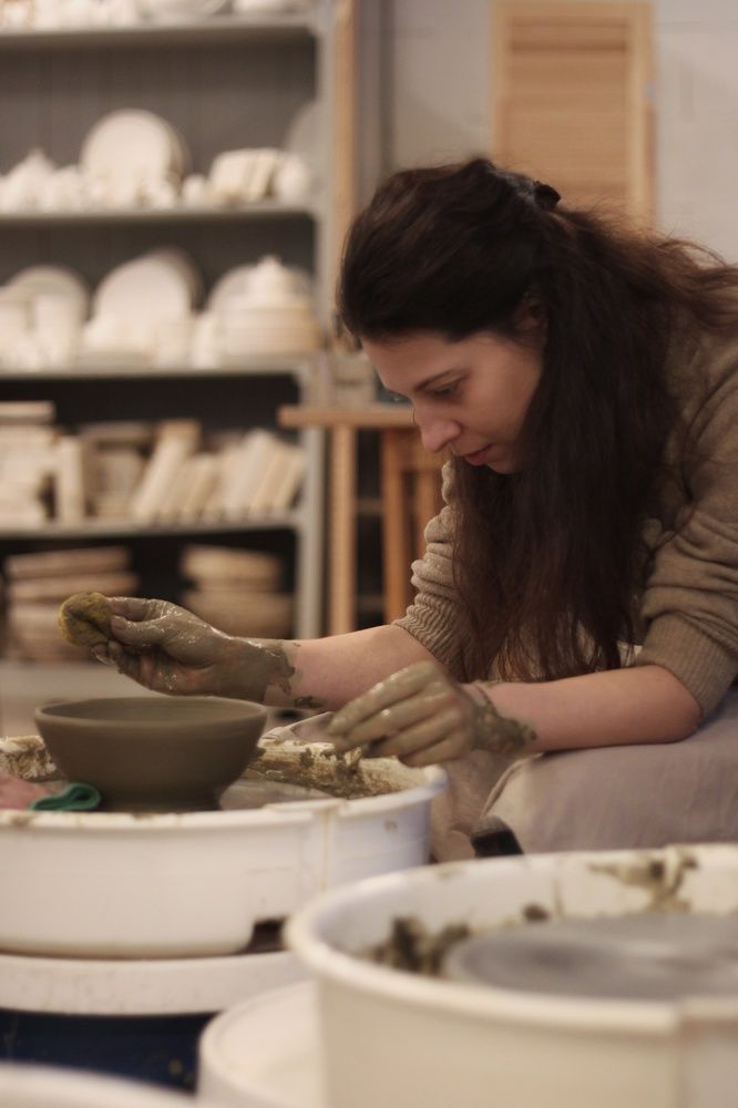 Photograph by Анжелика Медведева