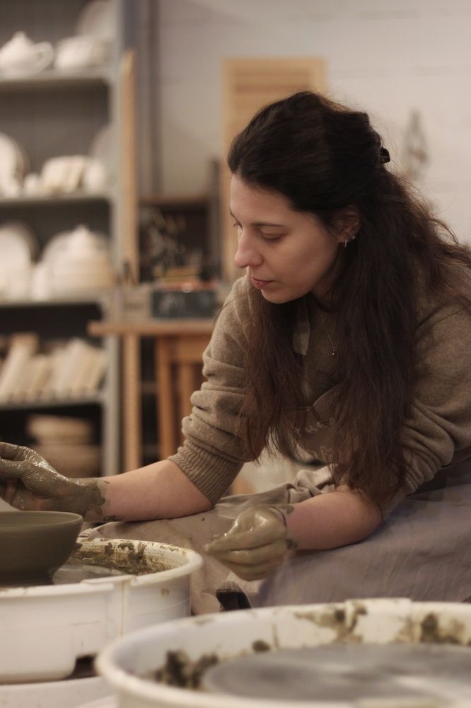 Photograph by Анжелика Медведева