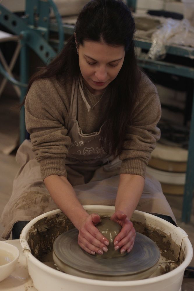 Photograph by Анжелика Медведева