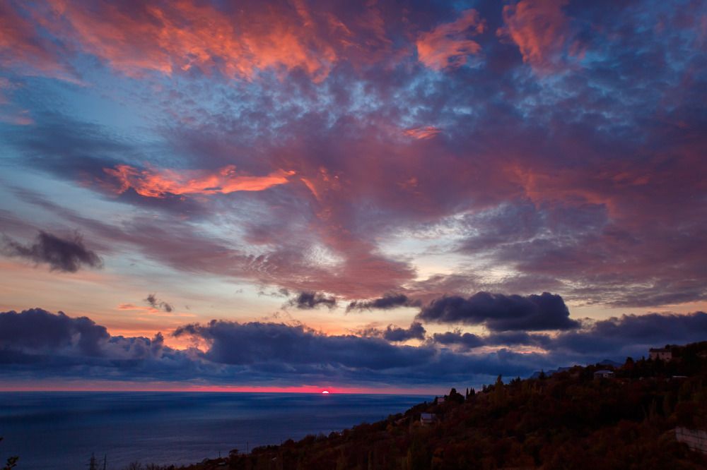 Photograph by Vladimir Soroka