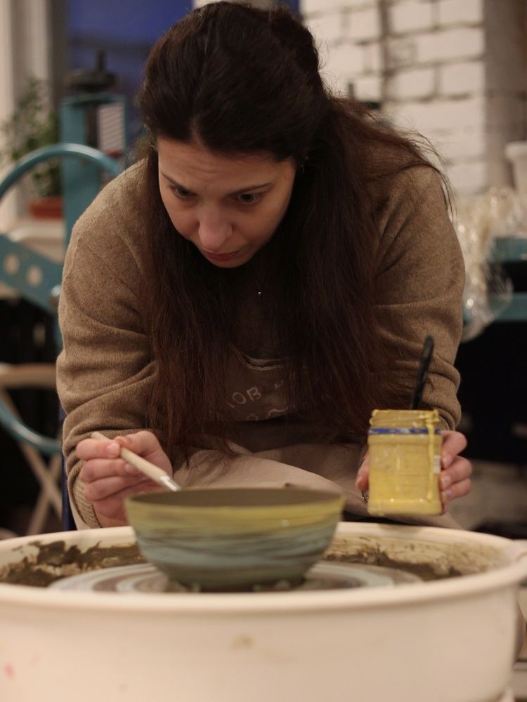 Photograph by Анжелика Медведева