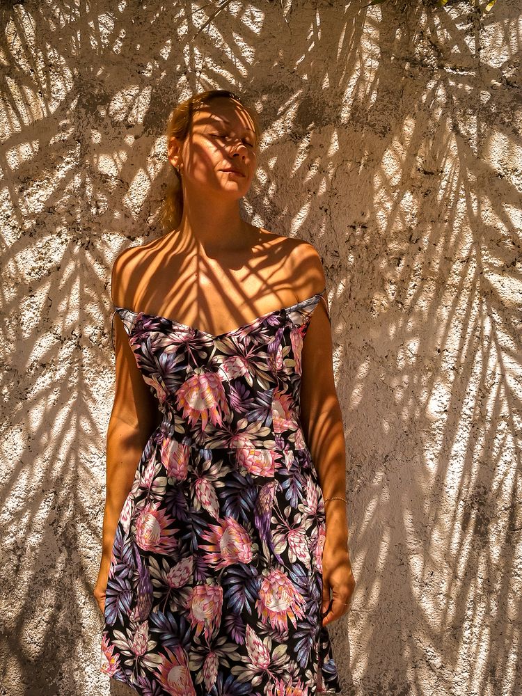 Photograph by Alexandra Sergeeva