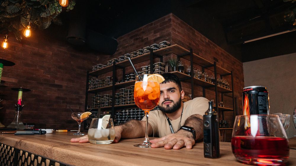 Photograph by Konstantin Mikhailov