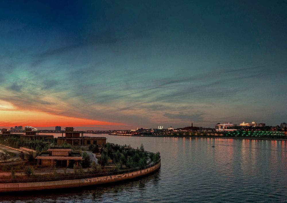 Photograph by Олег Китаев