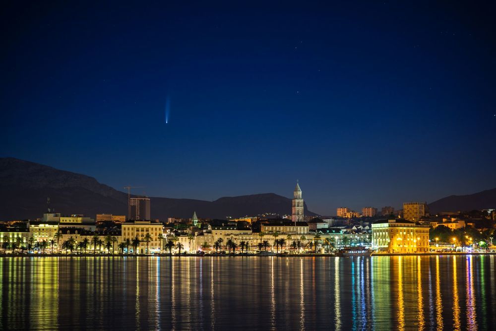 Photograph by Matko Matkovic