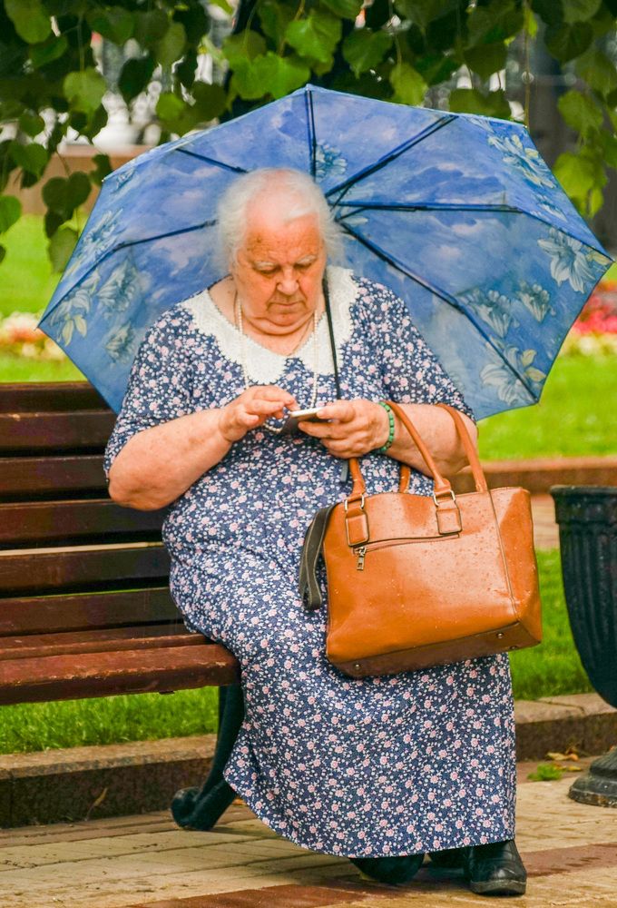 Photograph by Галина Бехметьева