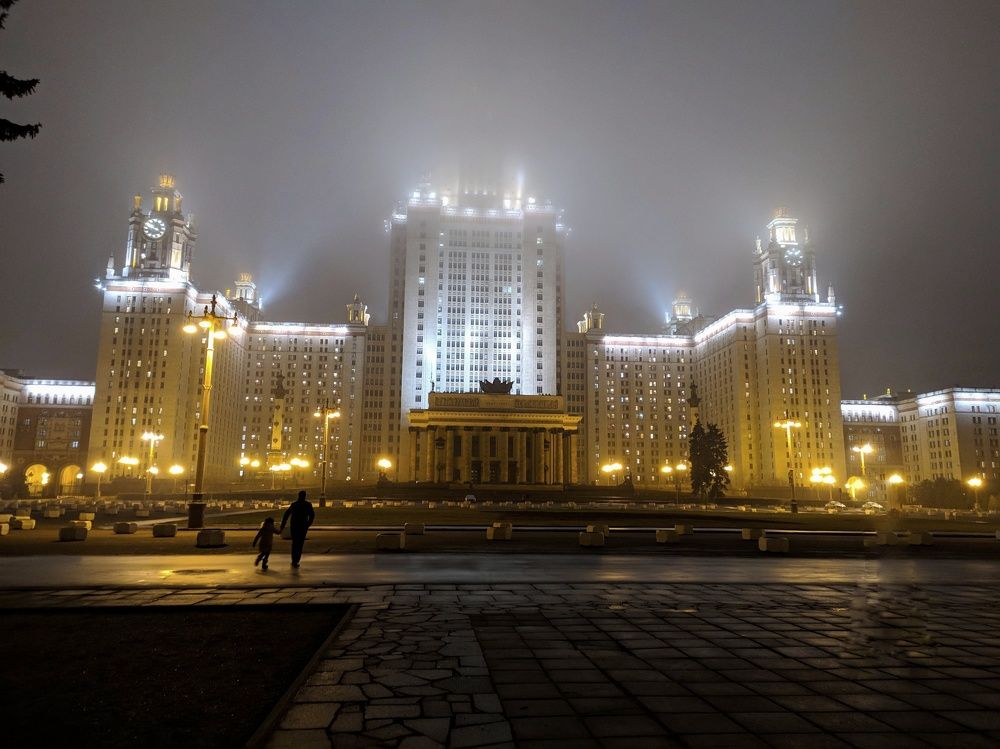 Фотография автора Олеся