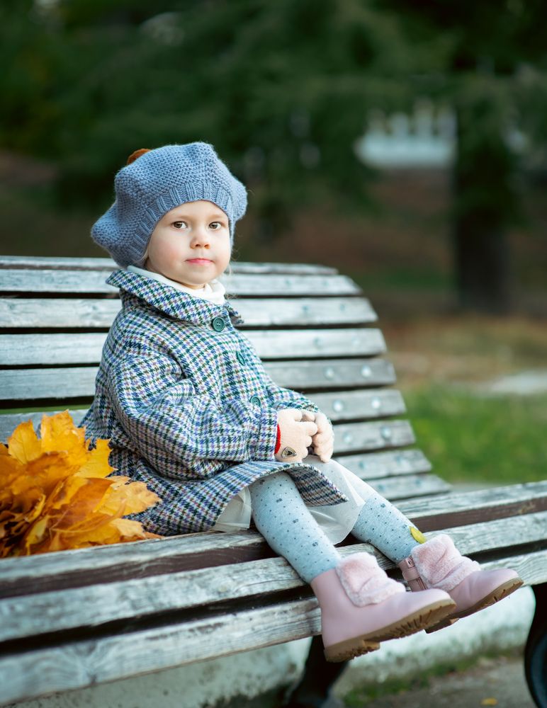 Photograph by Antonina Marchenko