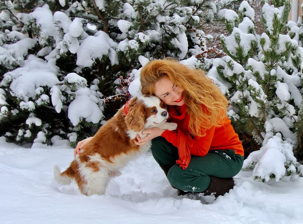 Photograph by Lyudmila Tsirul