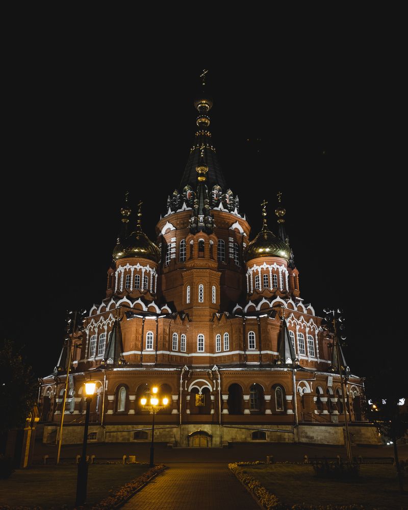 Фотография автора олег романов