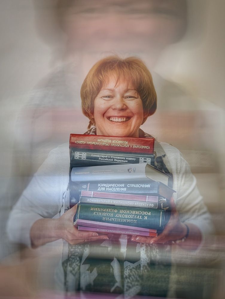 Photograph by Наталья Сережко