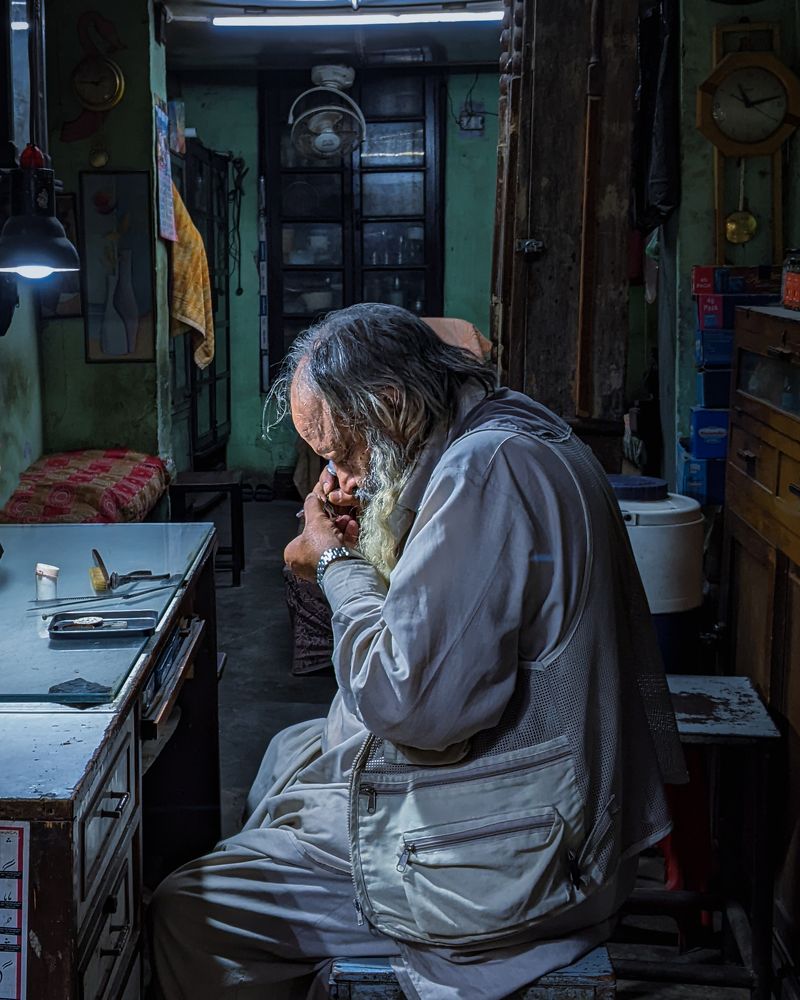 Photograph by SIBIN V