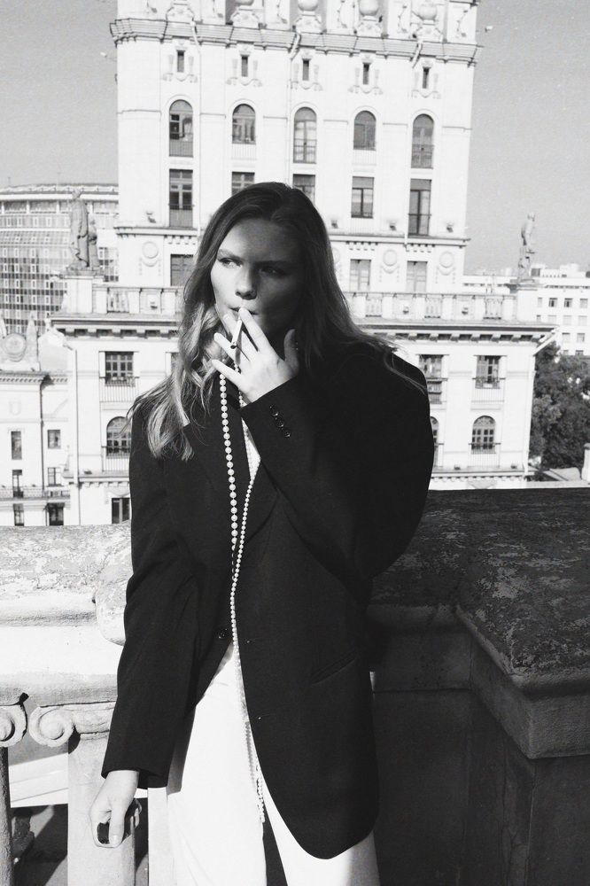 Photograph by Наталья Ахремчик