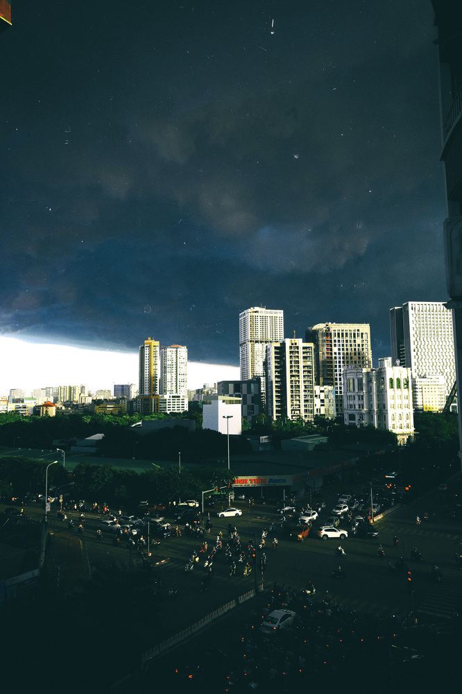 Photograph by Đỗ Đức