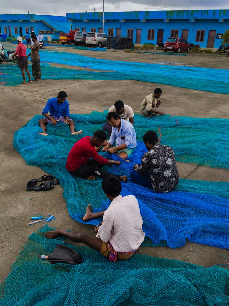 Photograph by SIBIN V