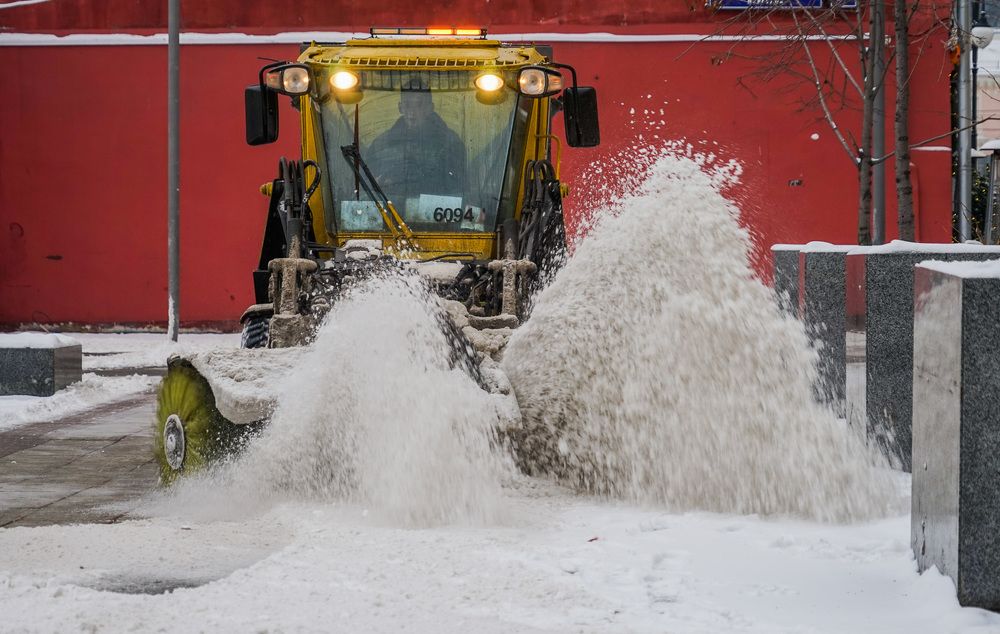 Photograph by Галина Бехметьева