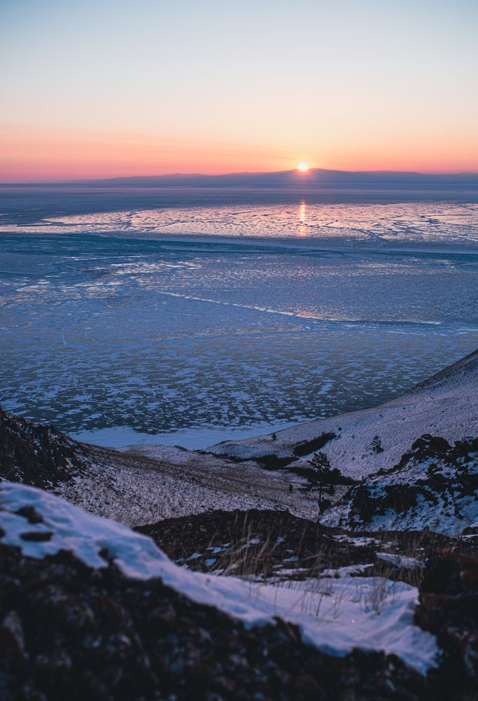 Photograph by Antonina Marchenko