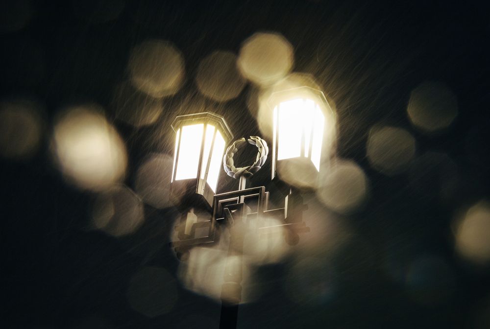 Photograph by Gevork Gukasyan