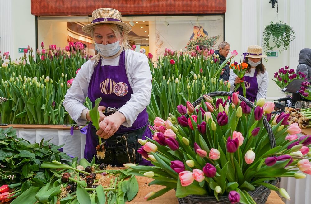 Photograph by Галина Бехметьева