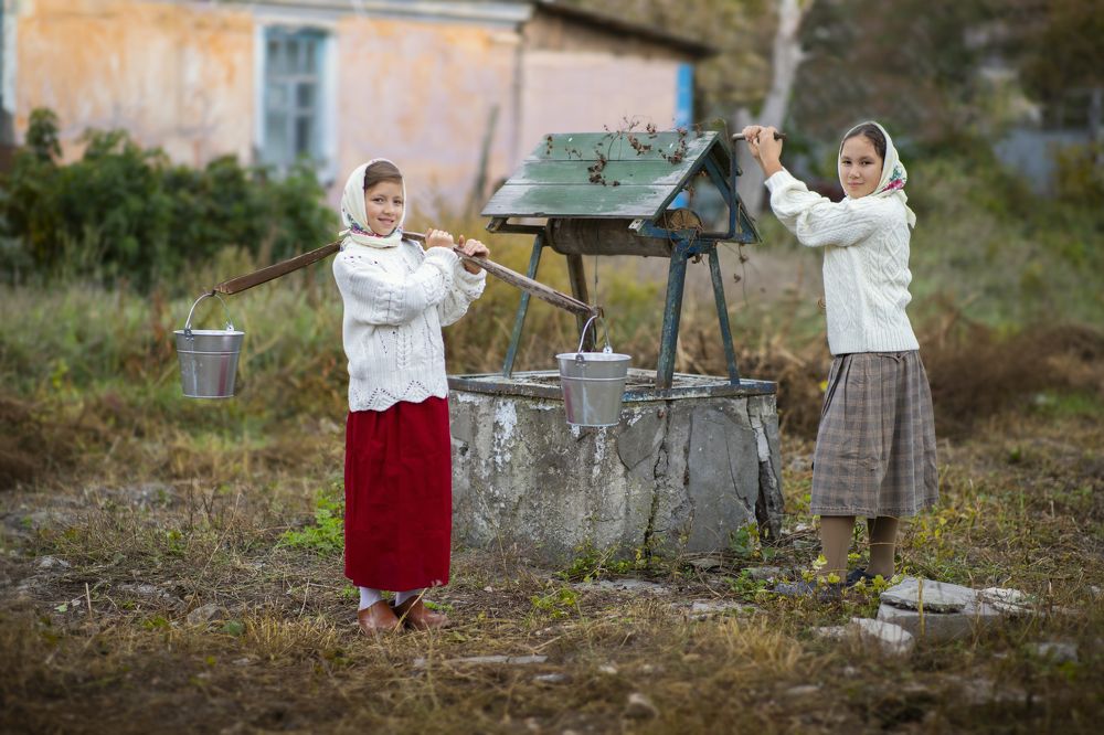 Photograph by Елена Дарбакова