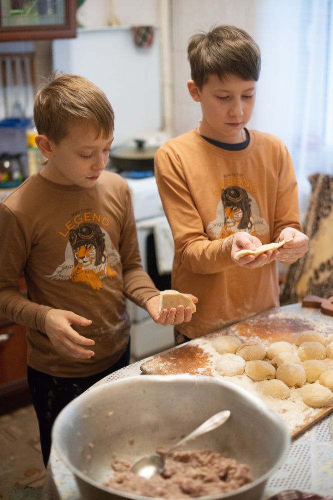 Photograph by Елена Гущина