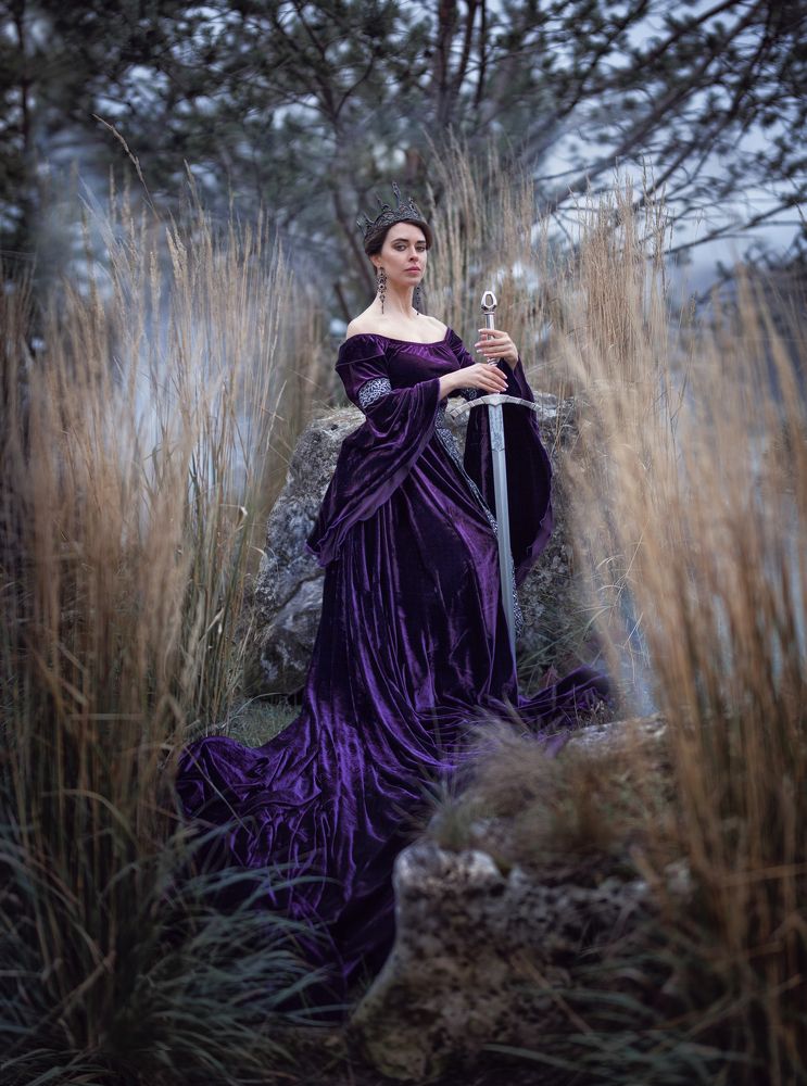 Photograph by Екатерина Маркелова