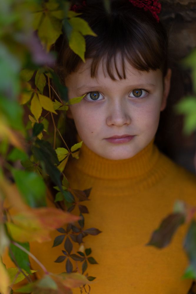 Фотография автора Elena Khomenko