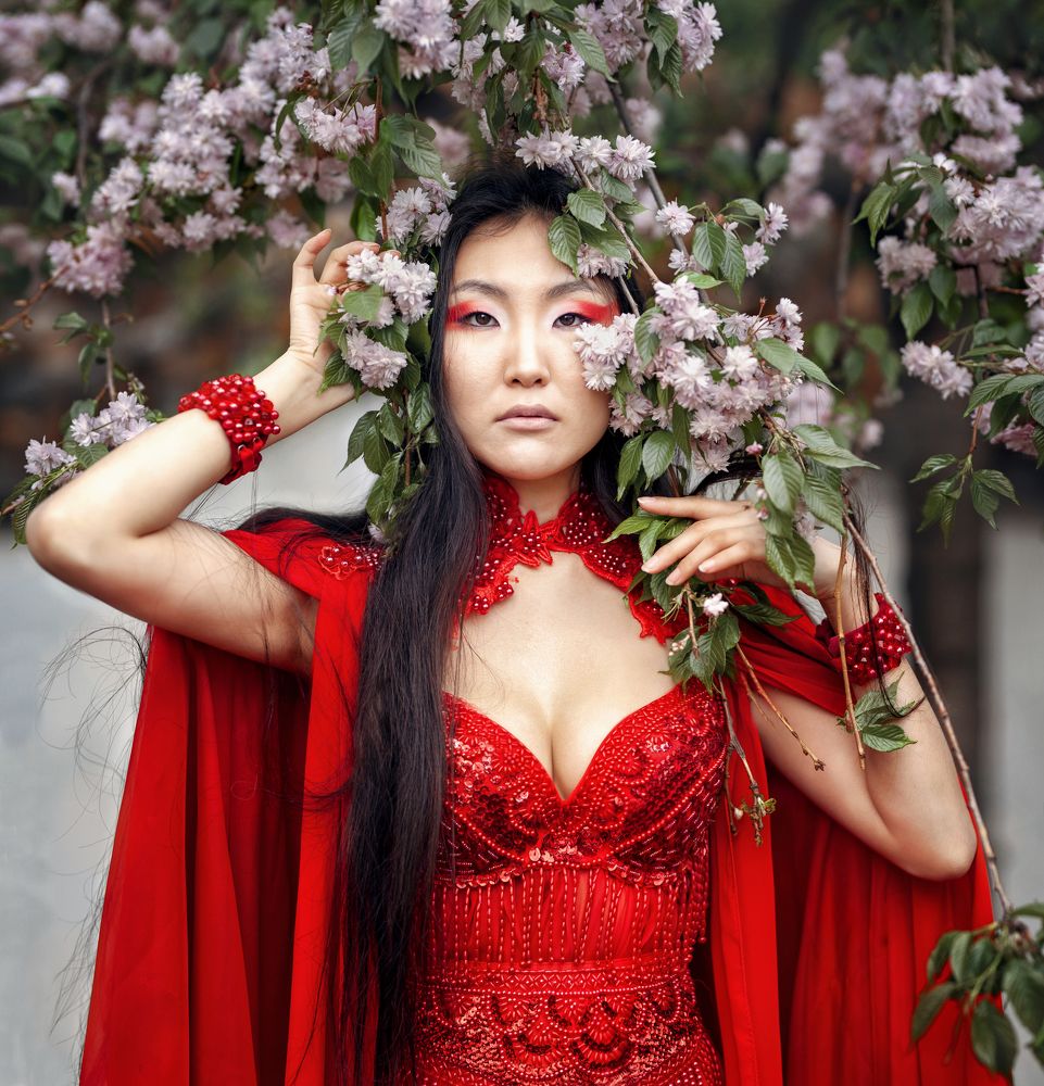 Photograph by Екатерина Маркелова