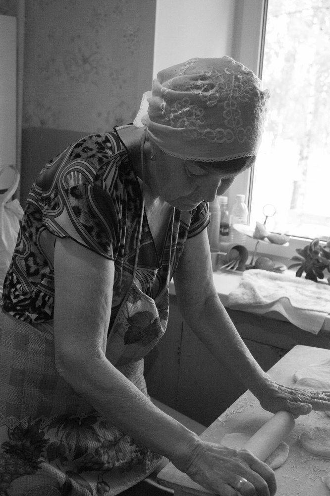 Photograph by Алсу Гайнутдинова
