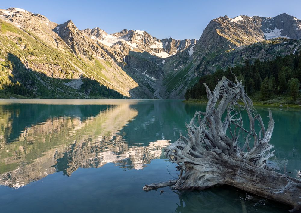 Photograph by Мозжухин Максим