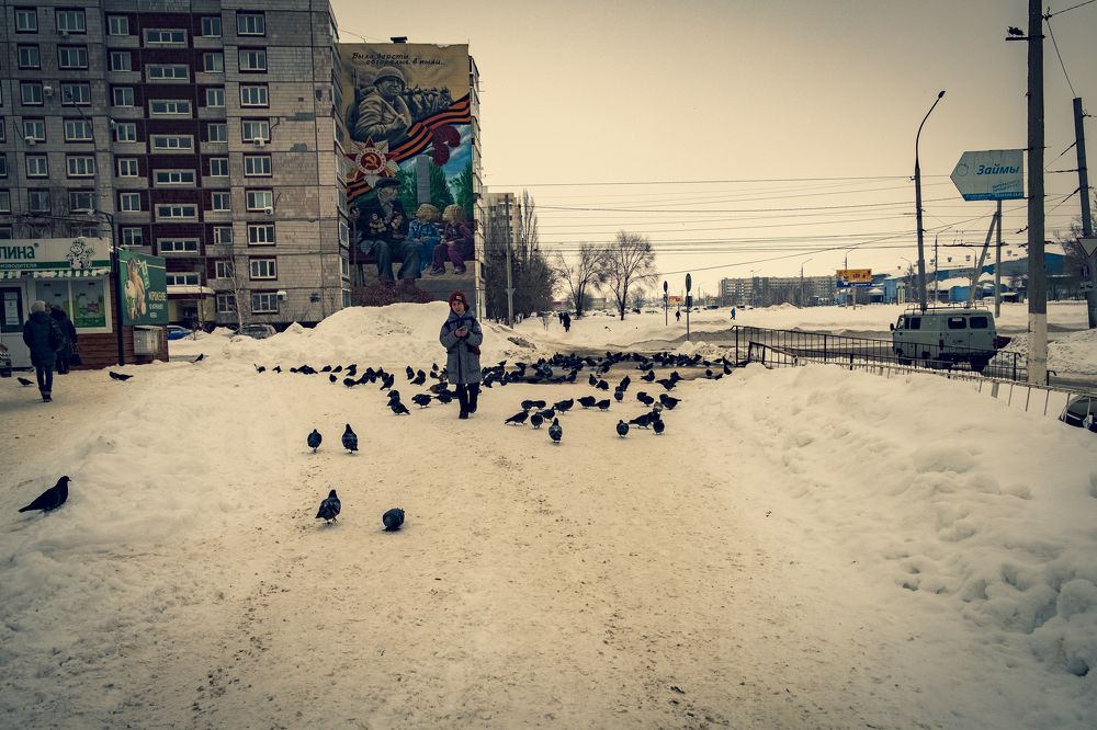 Photograph by Андрей Букин