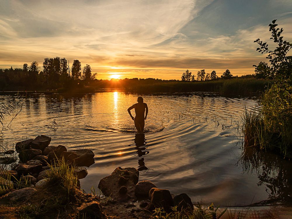 Photograph by Ольга Егунова