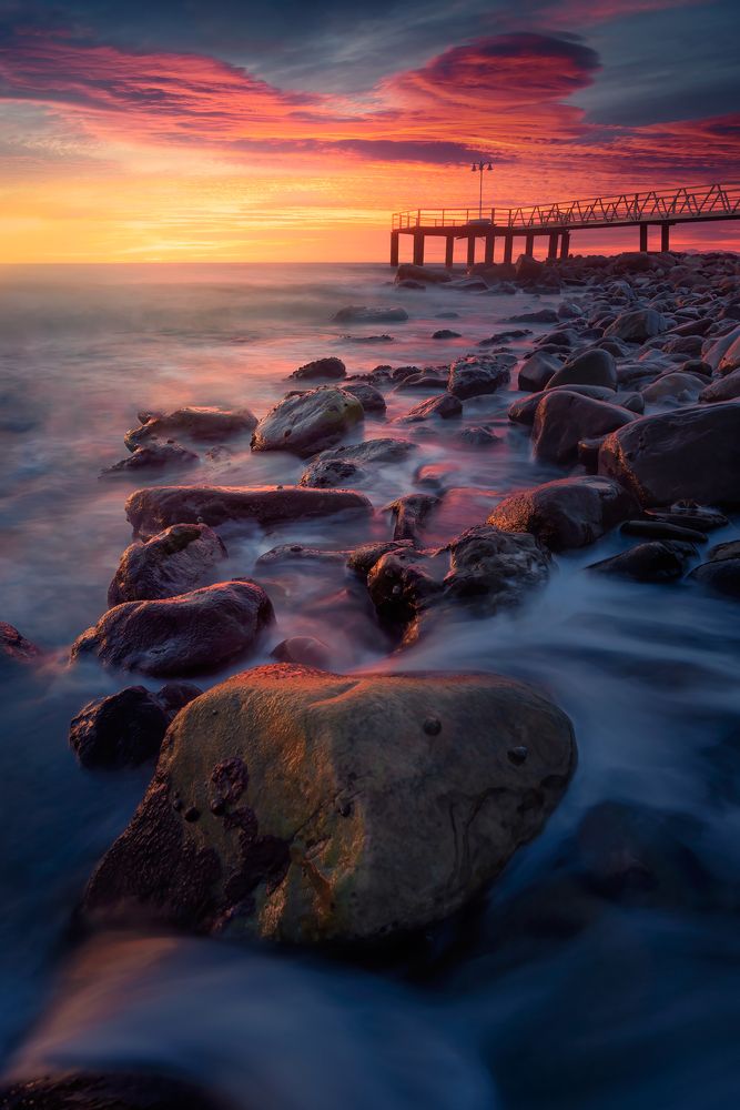 Photograph by Camacho Anto