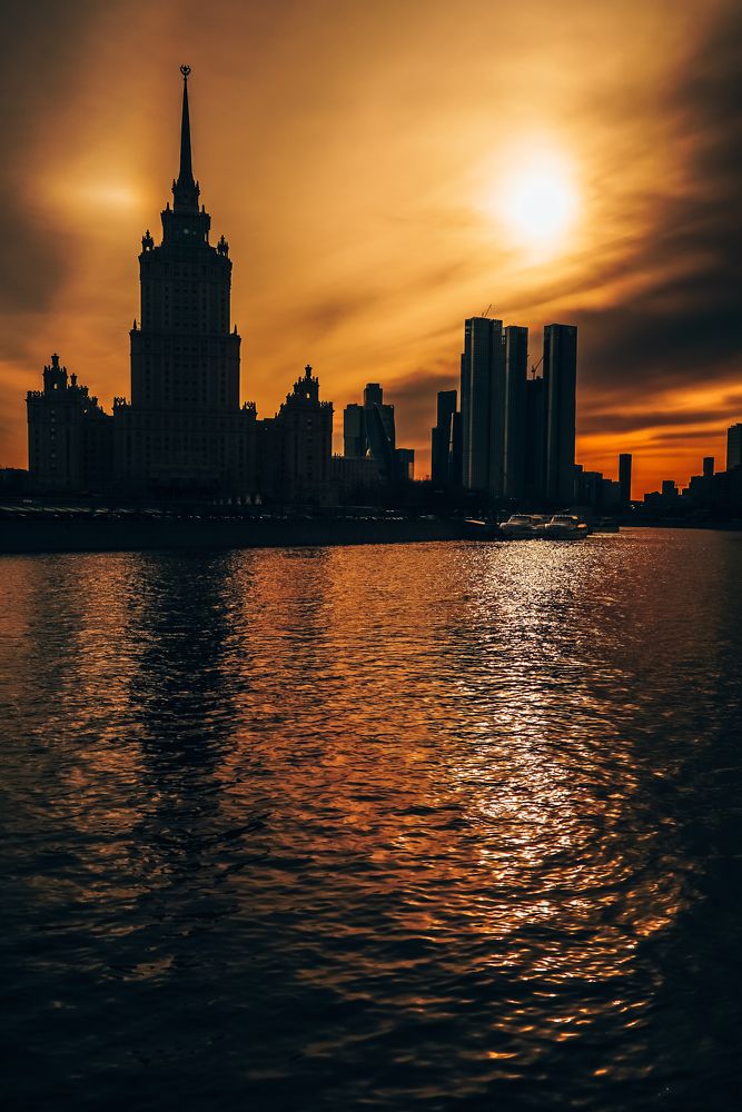 Photograph by Юрий Гаврилов