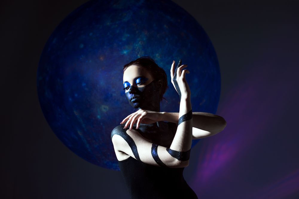 Photograph by Мария Логовик