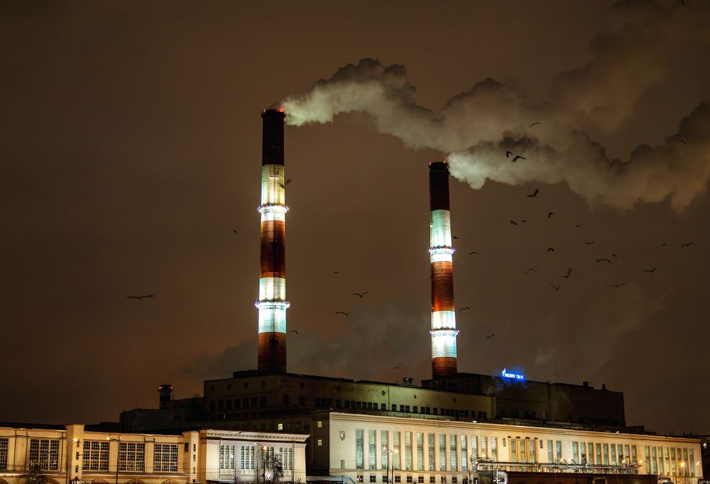 Photograph by Gevork Gukasyan