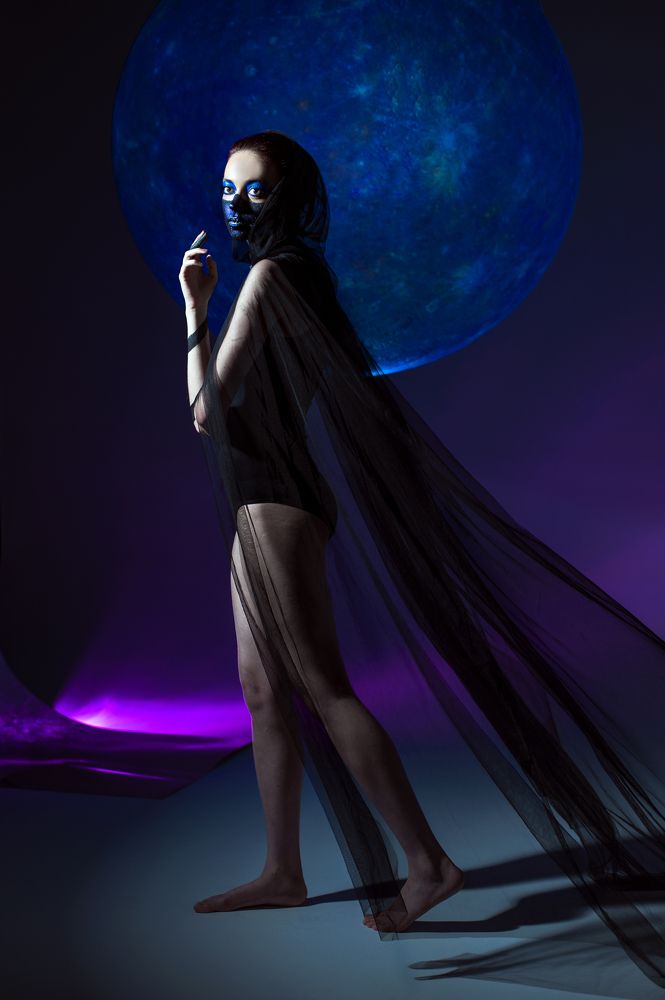 Photograph by Мария Логовик