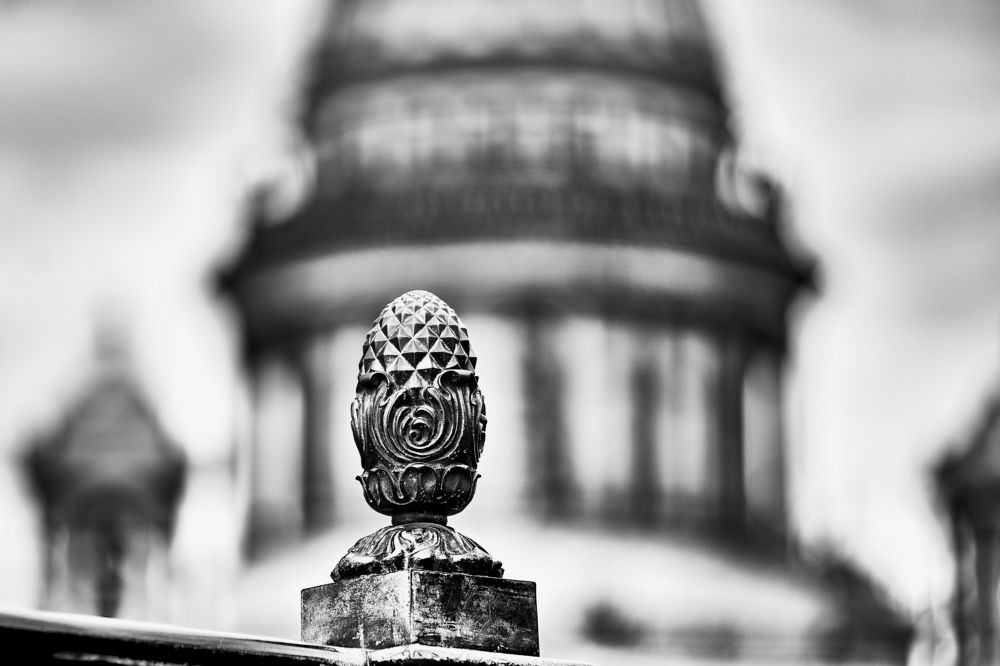 Photograph by Устинов Андрей