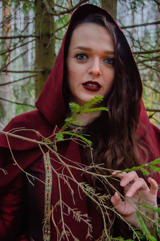 Photograph by Алёна