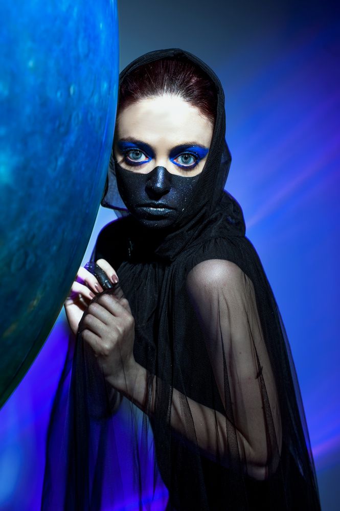 Photograph by Мария Логовик