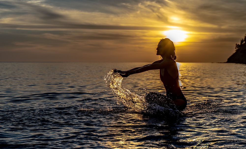 Photograph by Евгений Греков