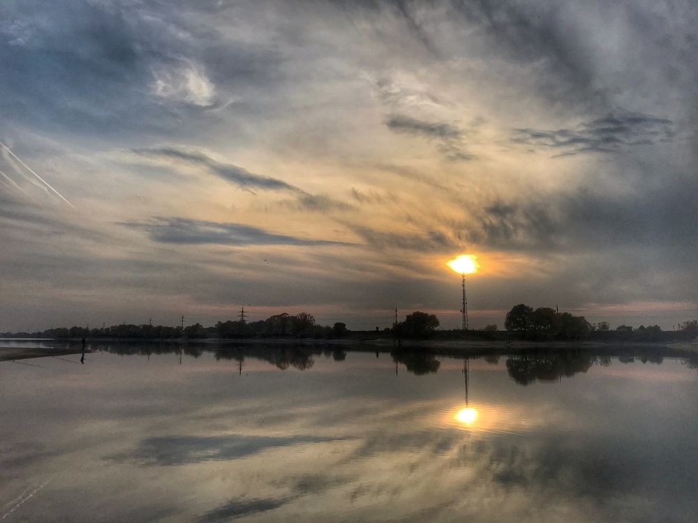 Photograph by Александр Перепелицин