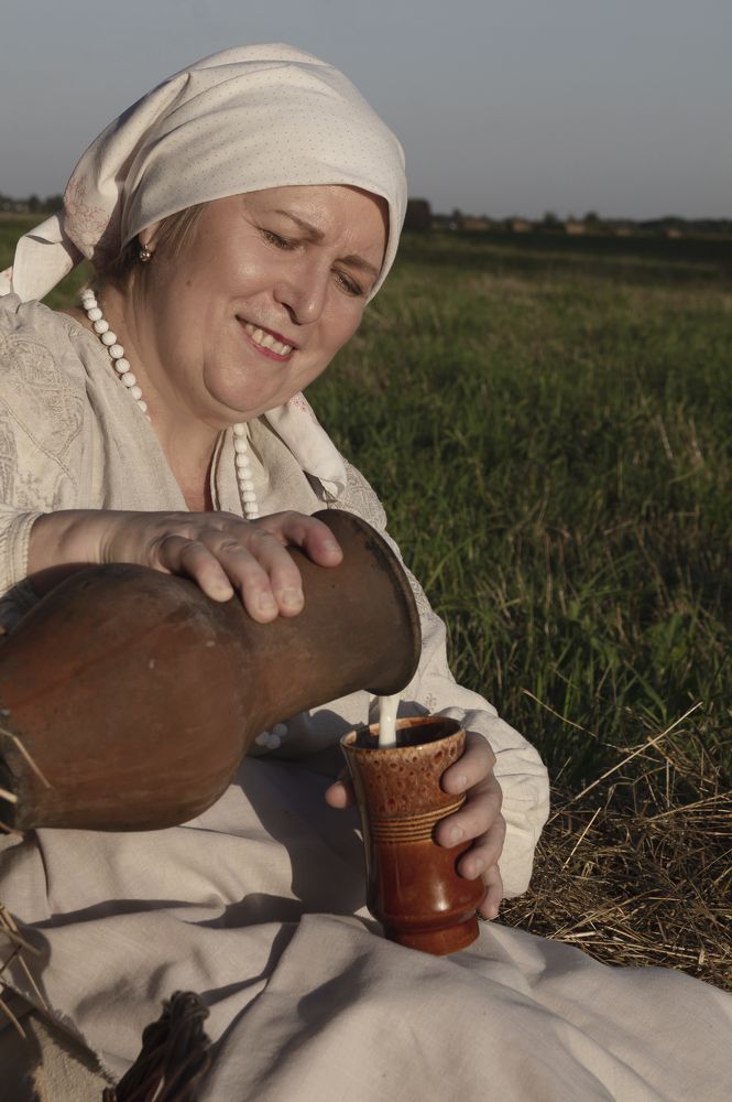 Photograph by Юлия Михалина