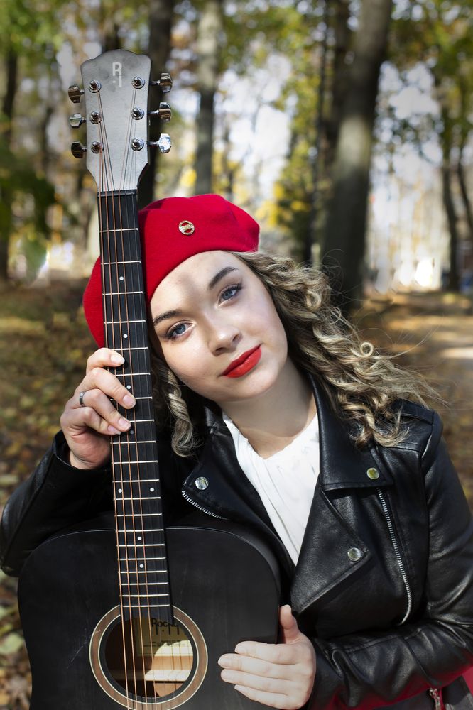 Photograph by Юлия Михалина