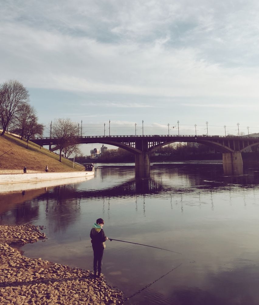 Фотография автора Екатерина