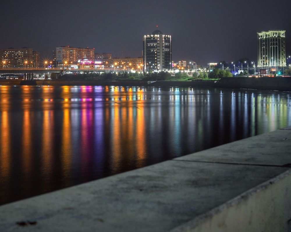 Photograph by Александр Перепелицин