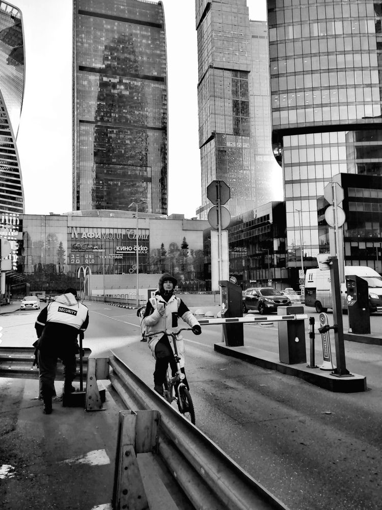 Photograph by Марина